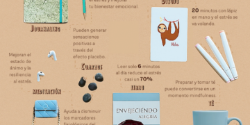 Rituales diarios que transforman tu bienestar